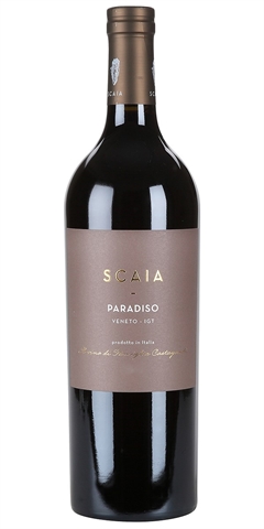 Scaia Paradiso